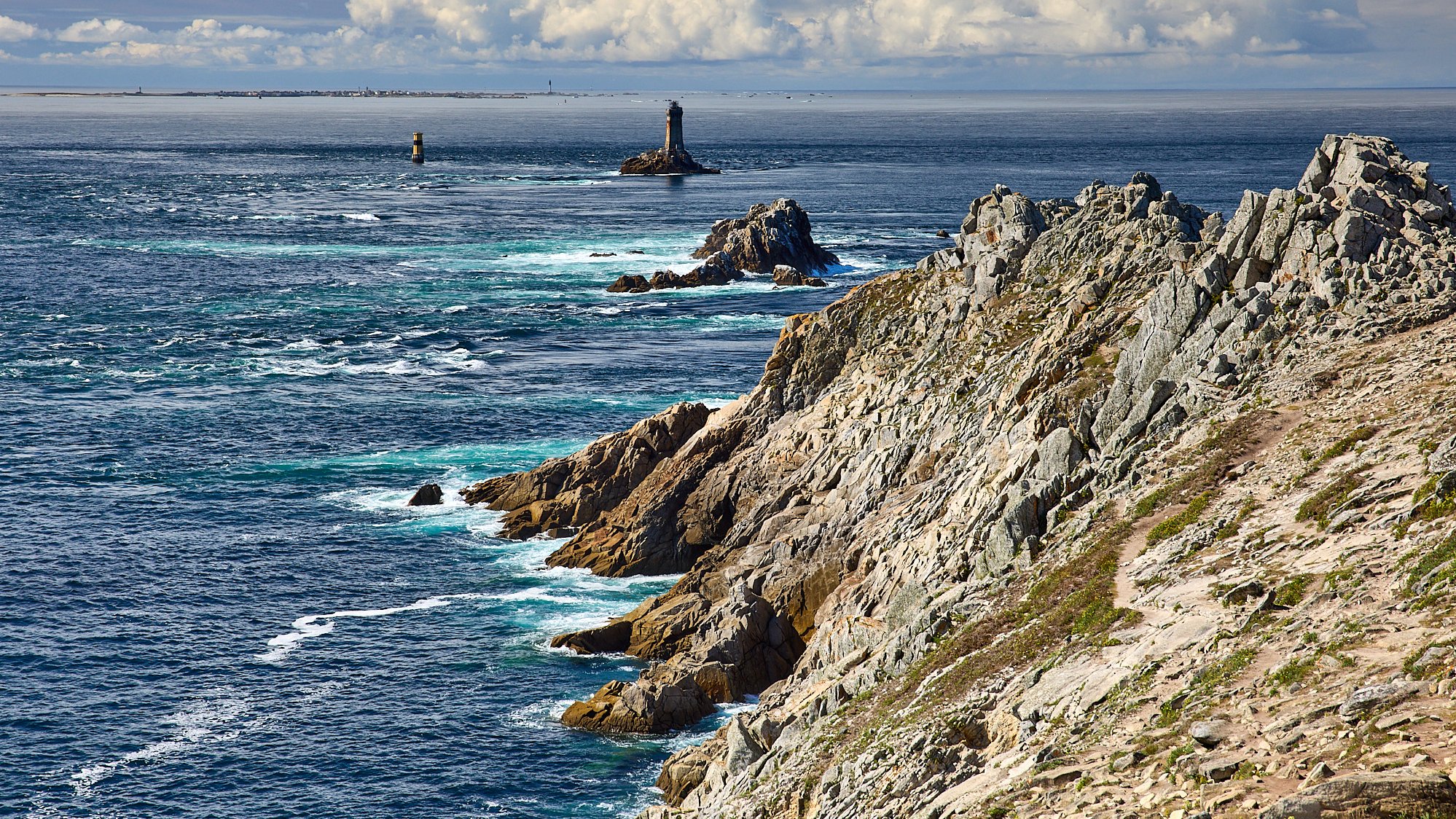 Point du Raz