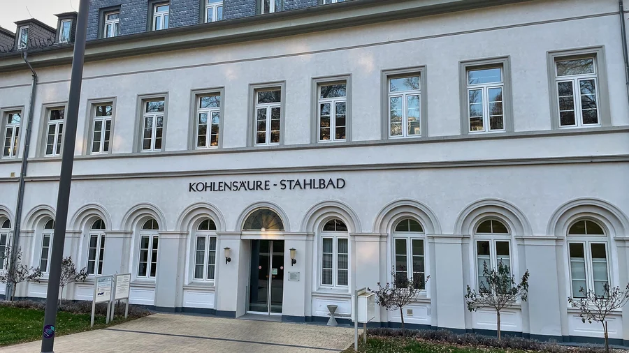 Bad Schwalbach