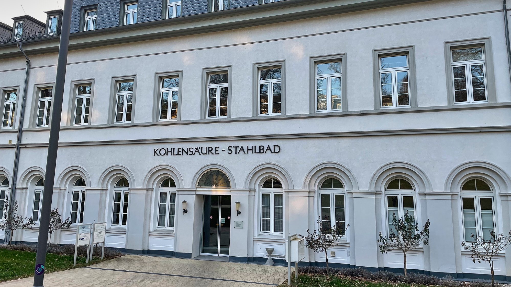 Bad Schwalbach