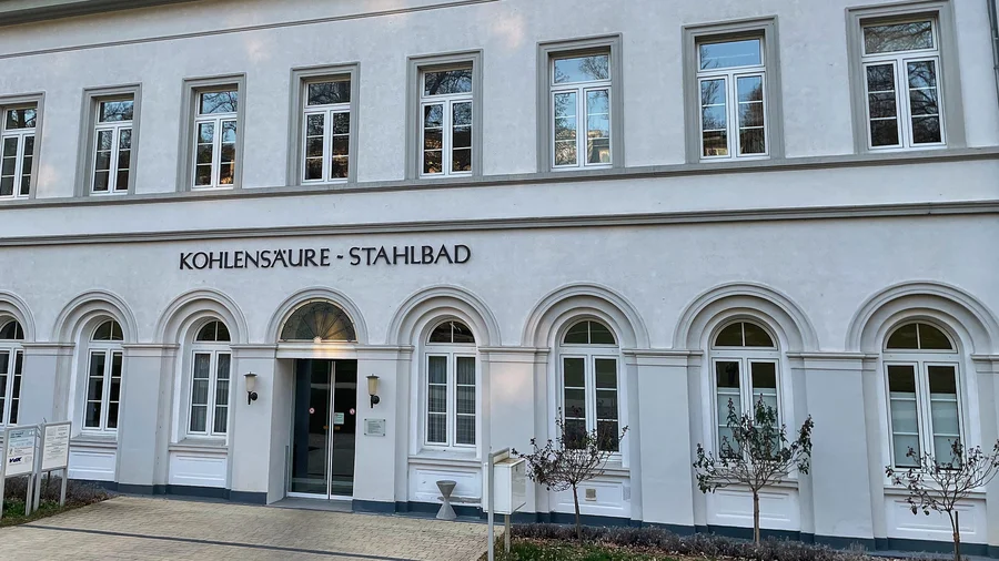 Bad Schwalbach