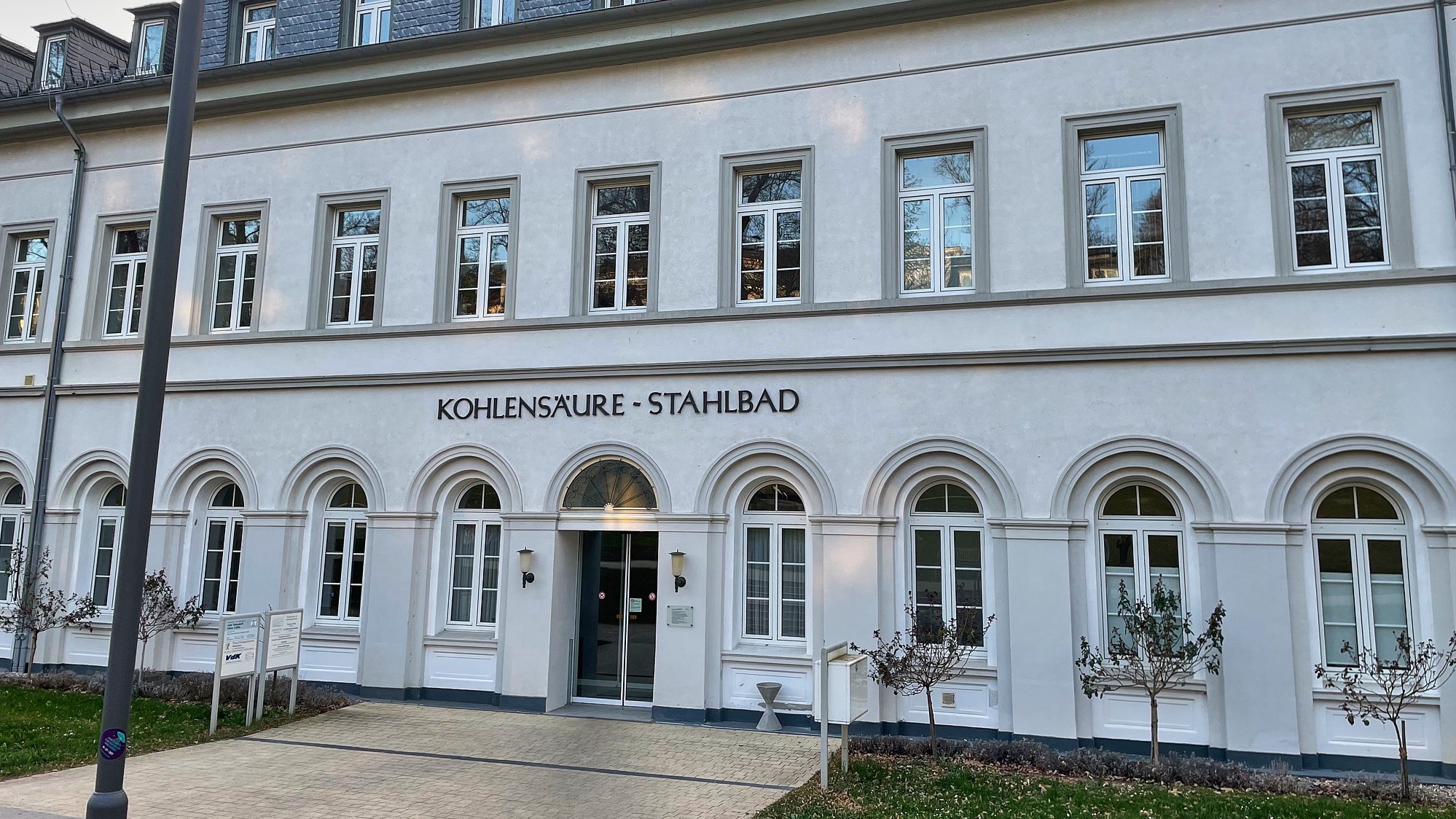 Bad Schwalbach