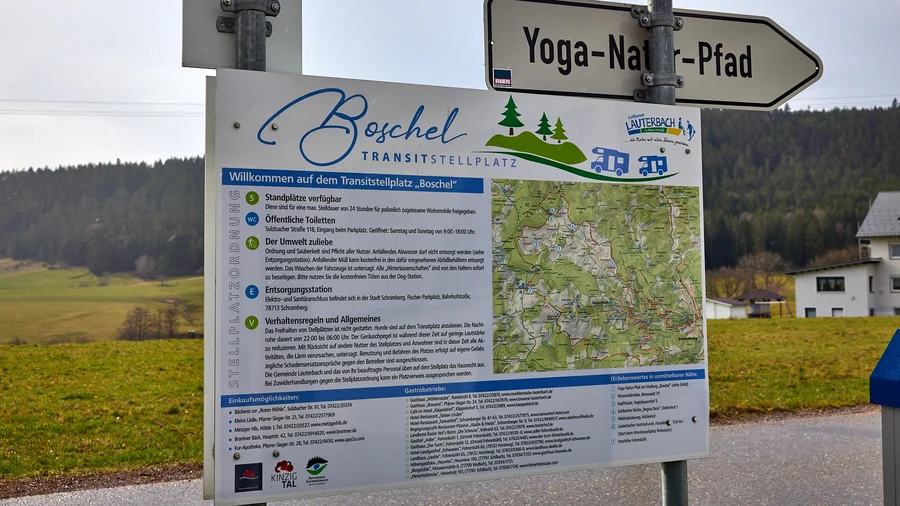 Boschel