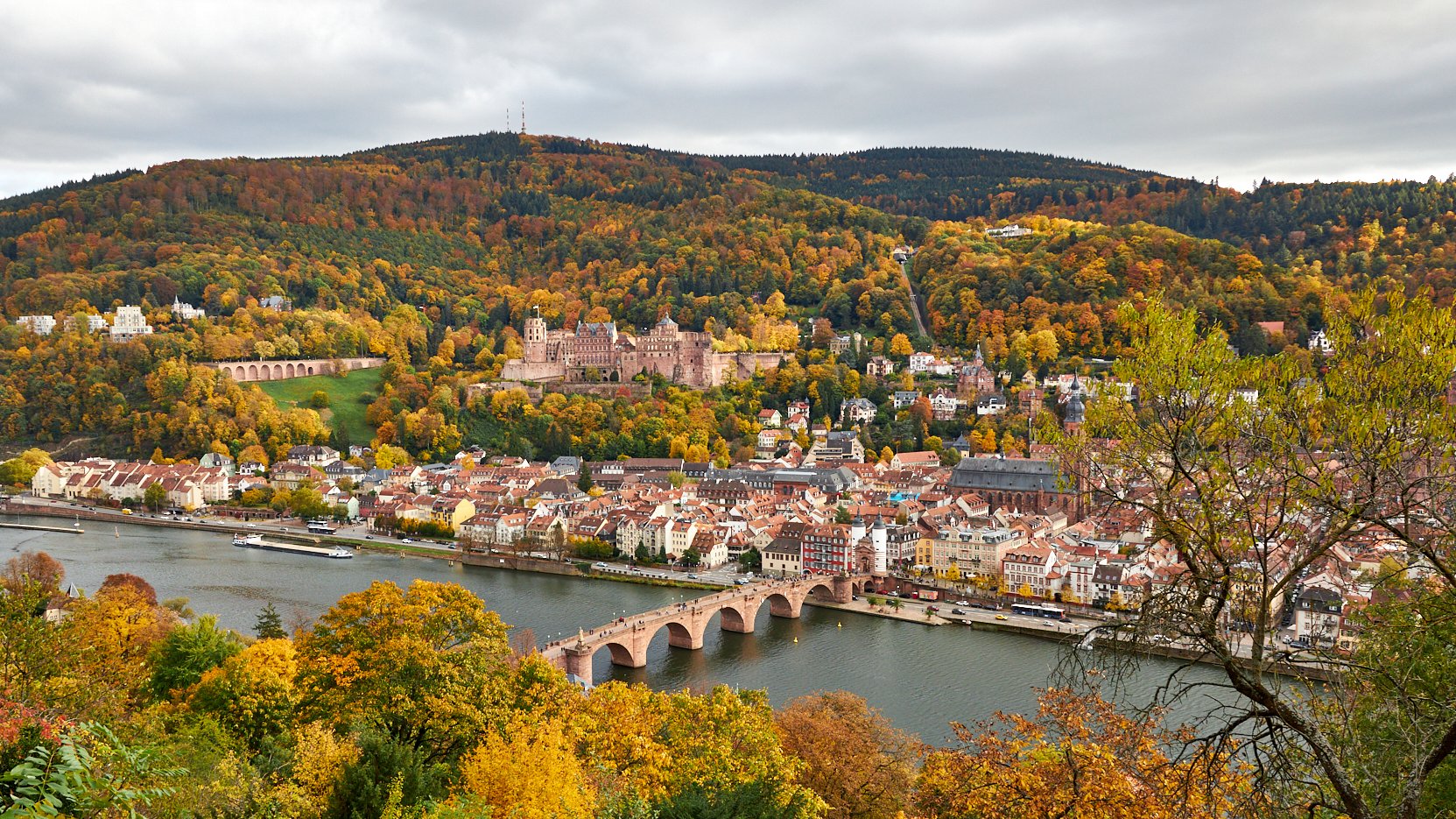Heidelberg