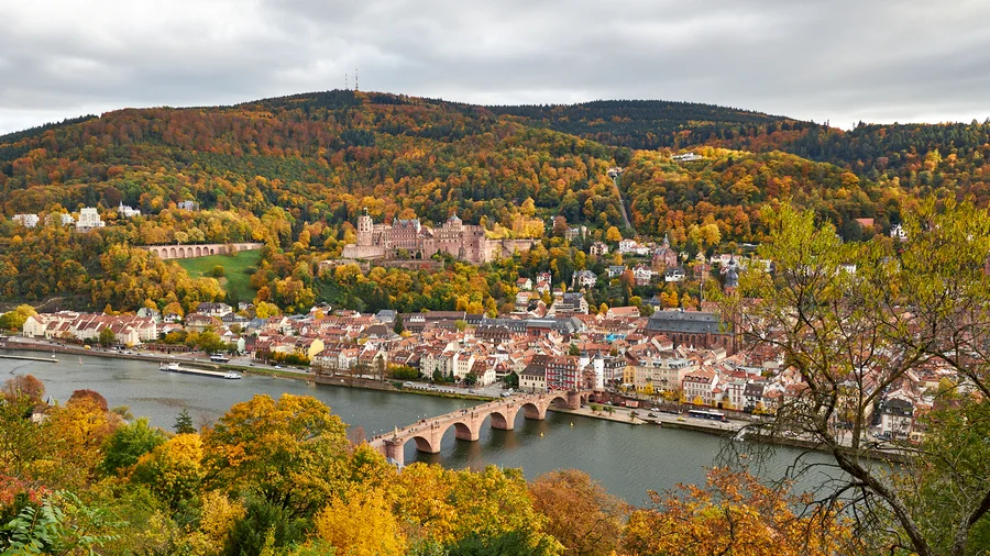 Heidelberg