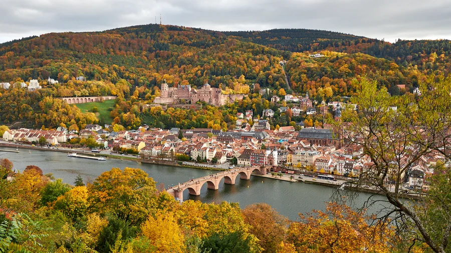 Heidelberg