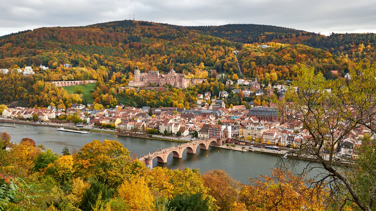 Heidelberg