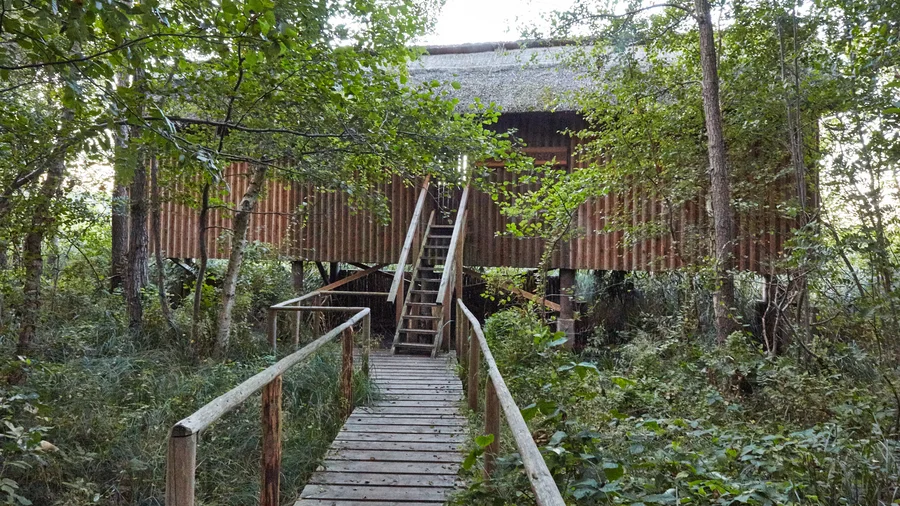Nationalpark Müritz