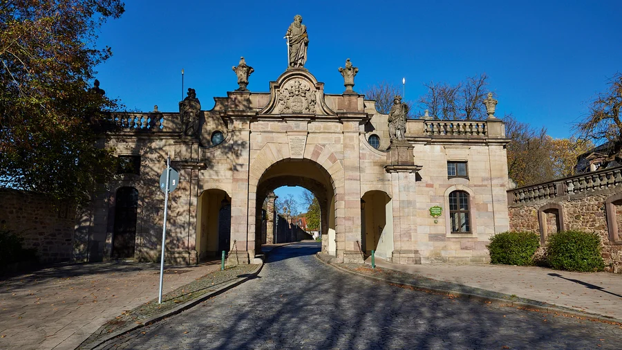 Fulda