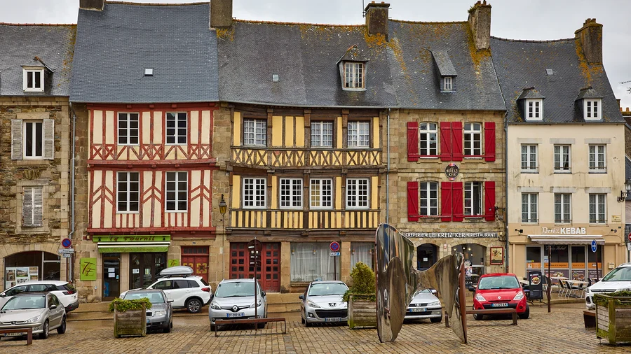 Treguier