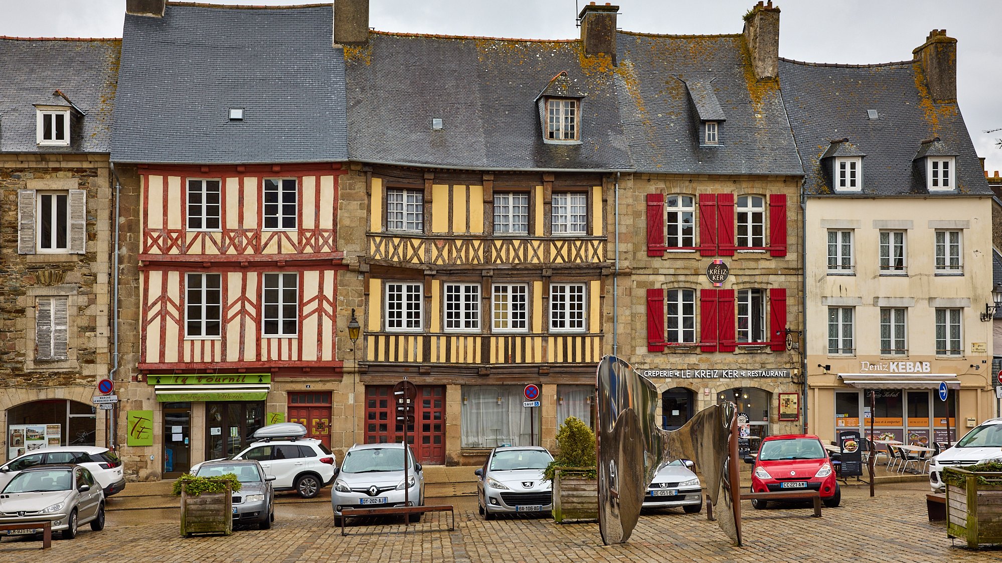Treguier
