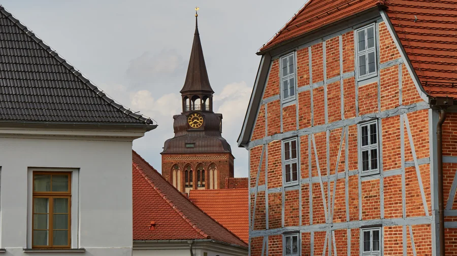 Güstrow