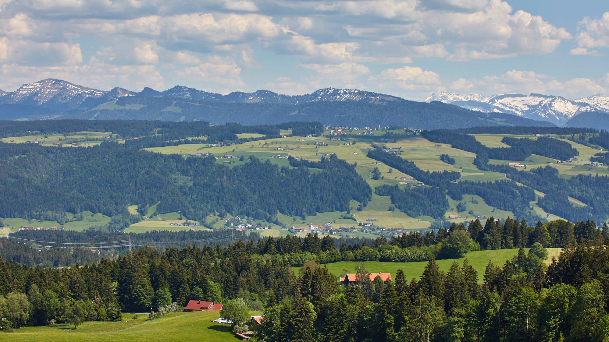 Skywalk Allgäu