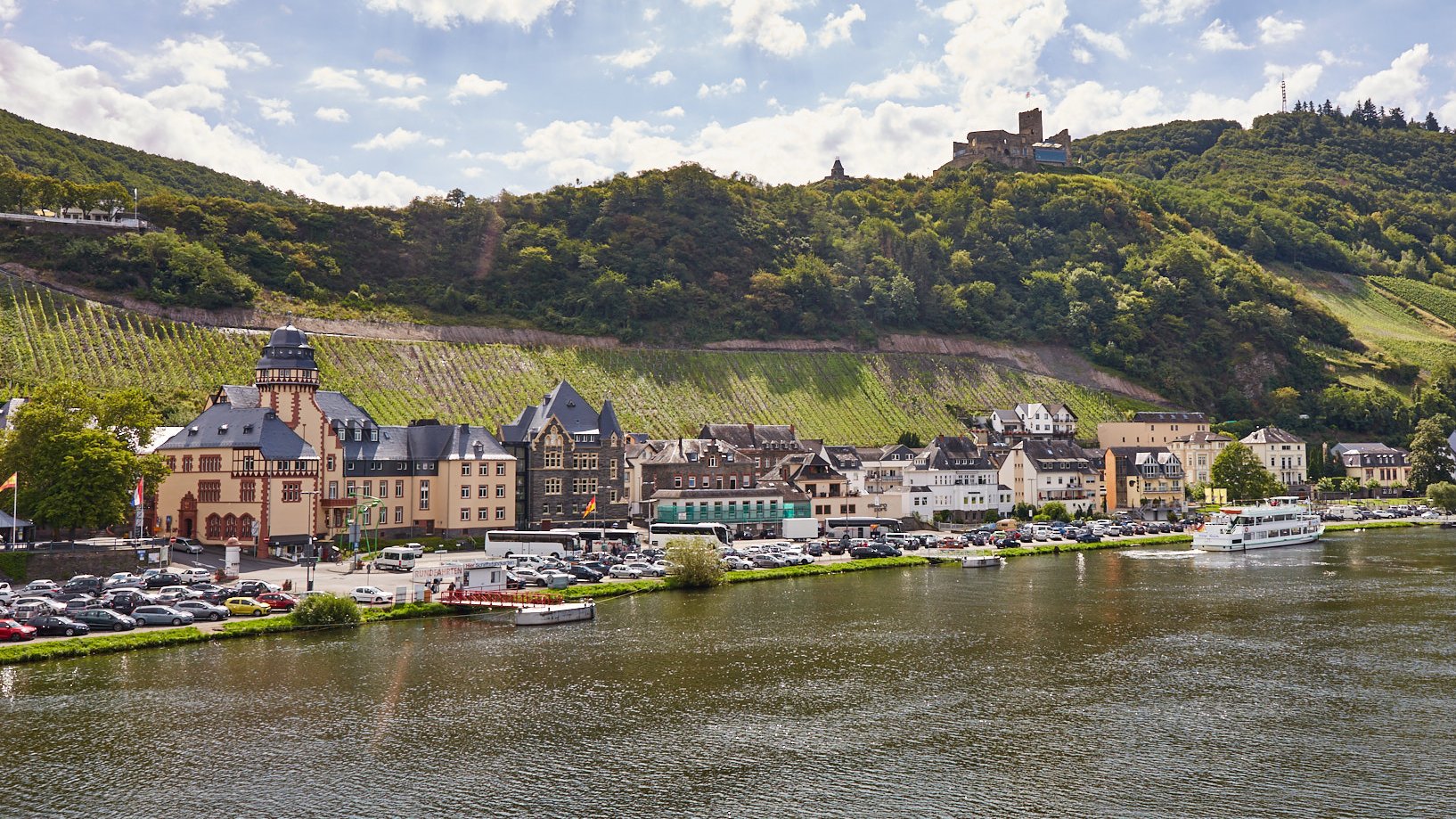 Bernkastel-Kues