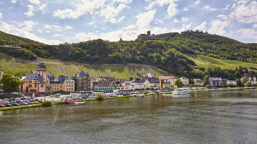 Bernkastel-Kues