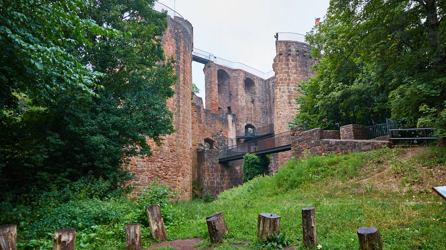 Saarschleife