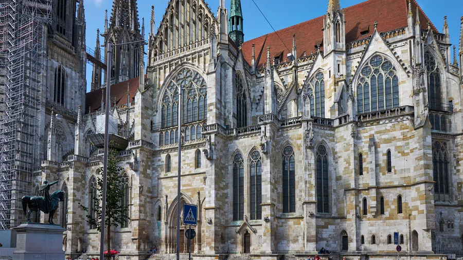 Regensburg