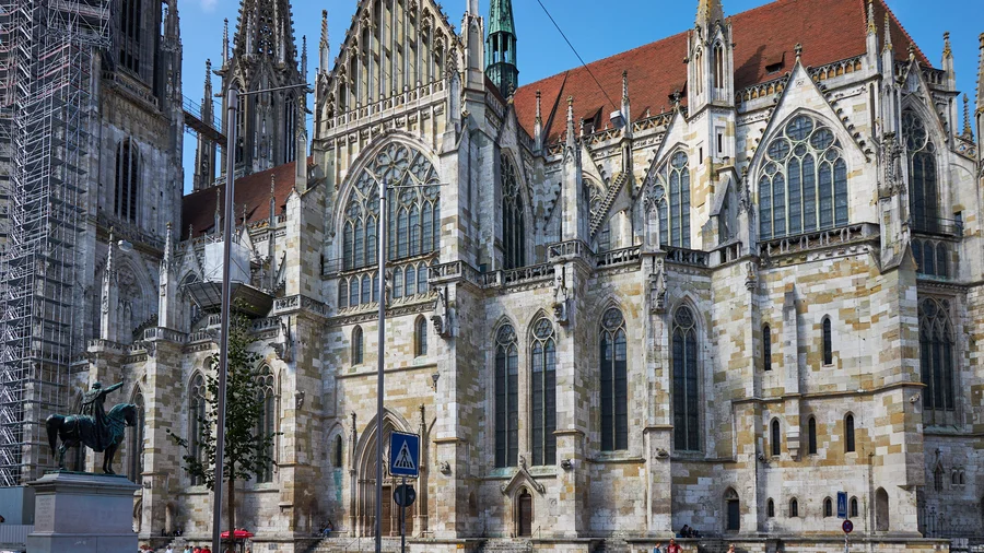 Regensburg