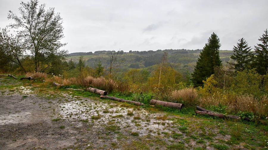 Stellplatz Vogelsang IP