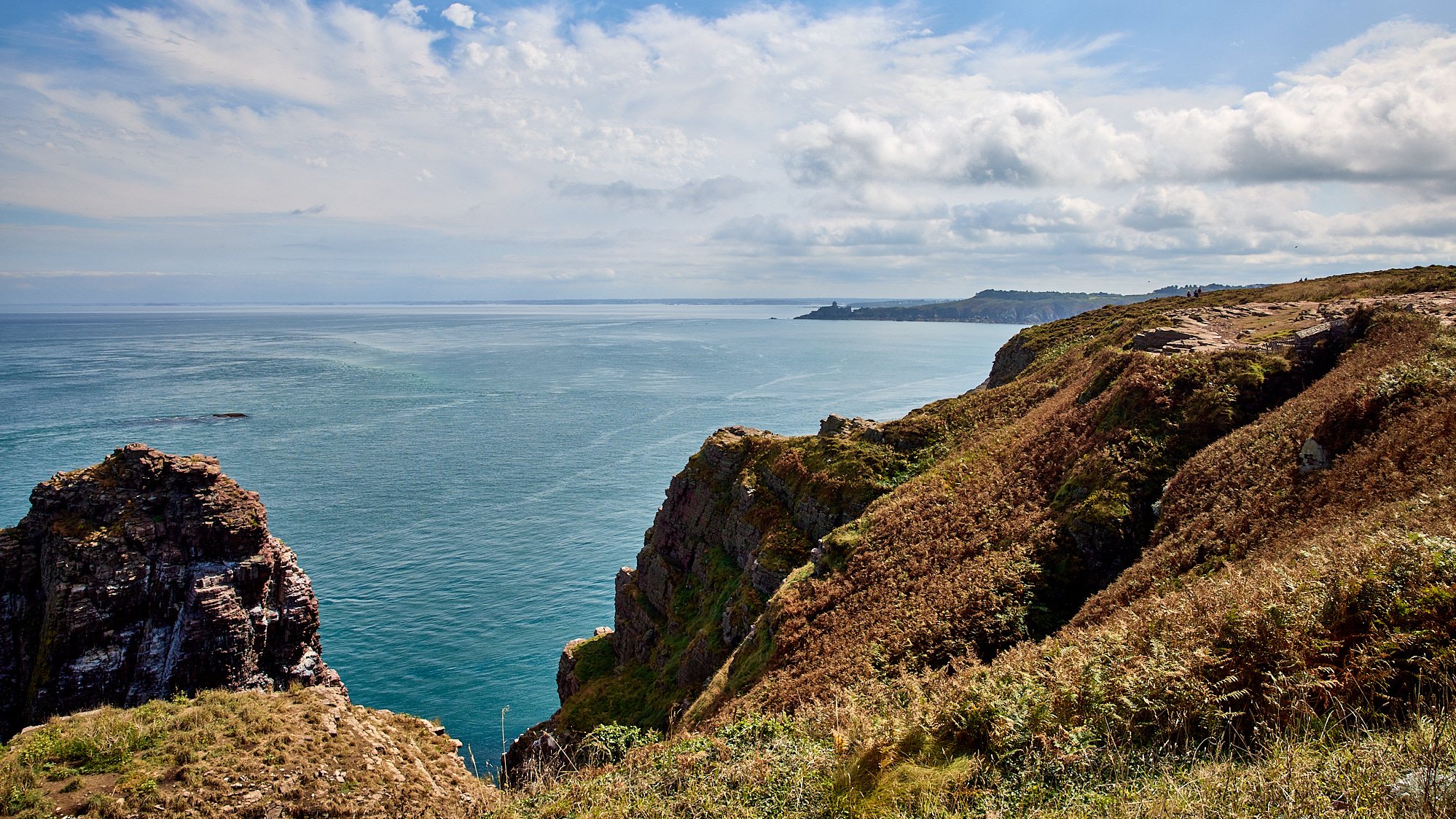 Cap Fréhel