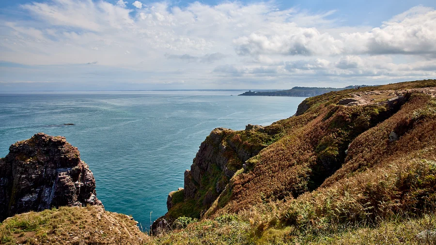 Cap Fréhel