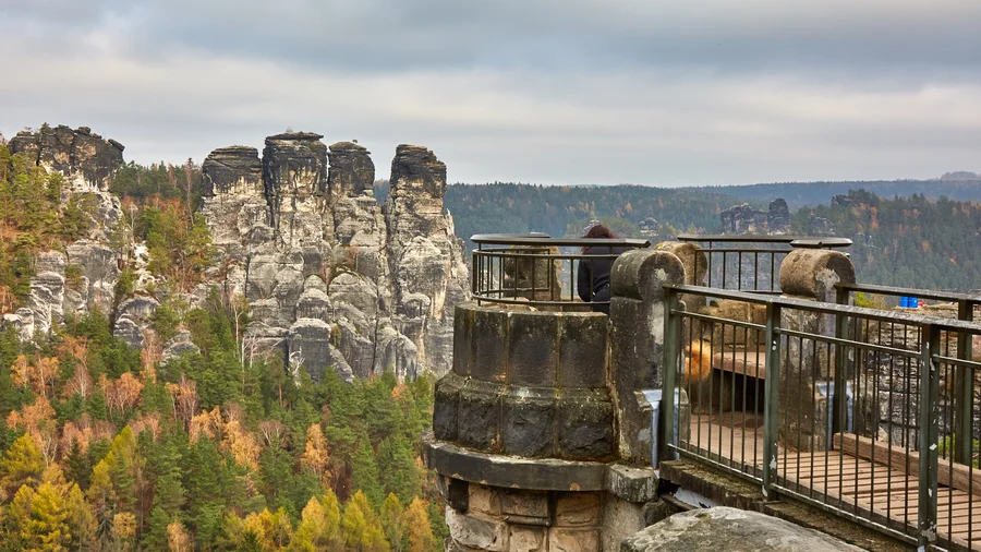 Bastei