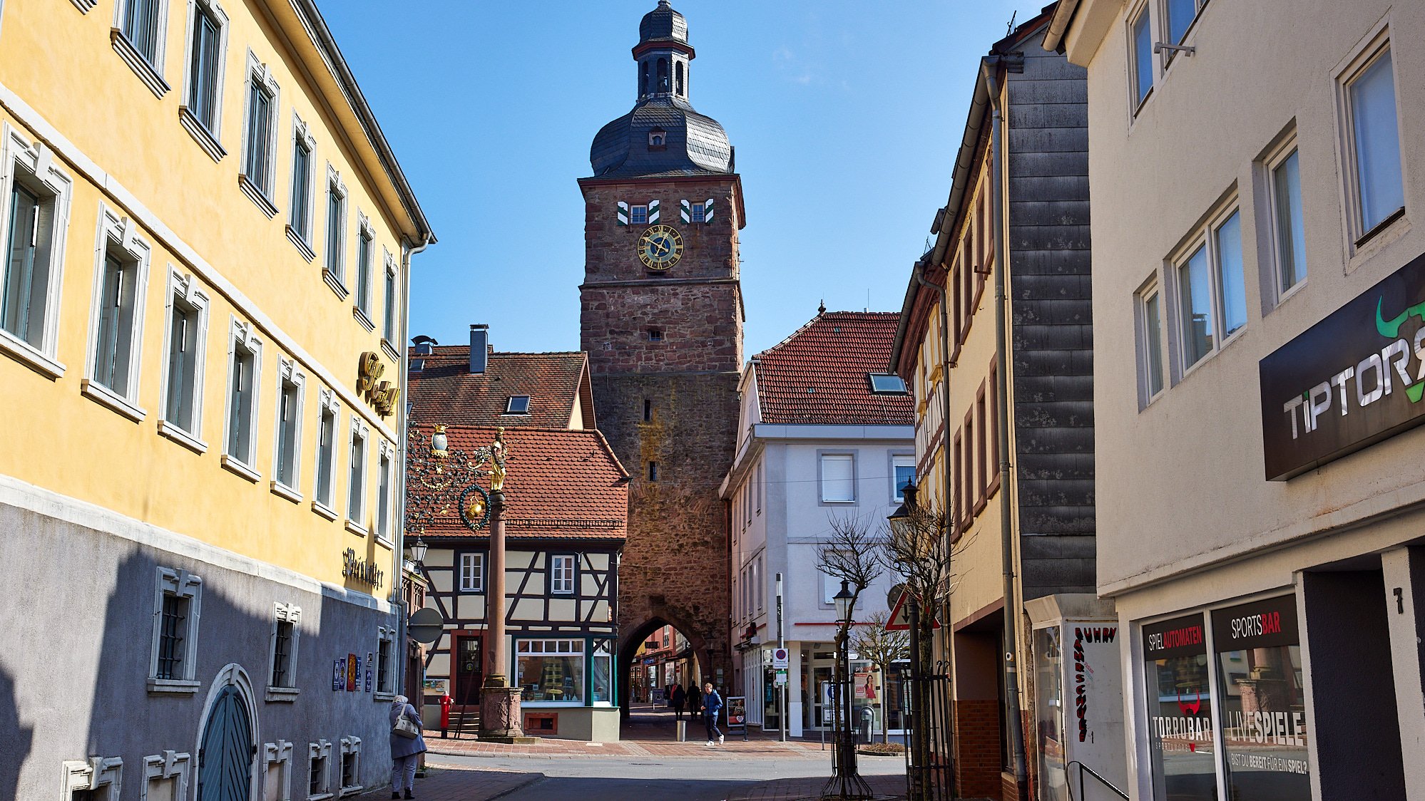 Buchen (Odenwald)