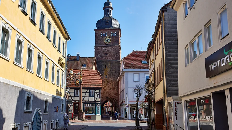 Buchen (Odenwald)