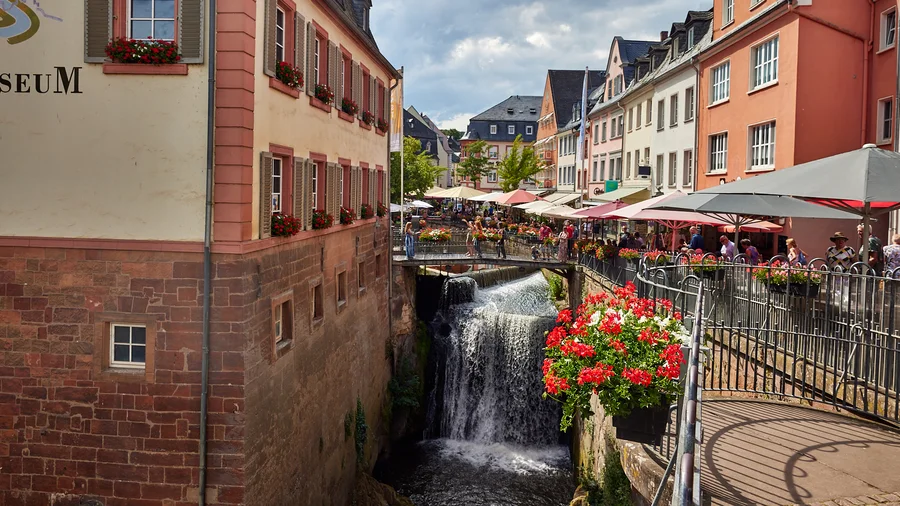 Saarburg