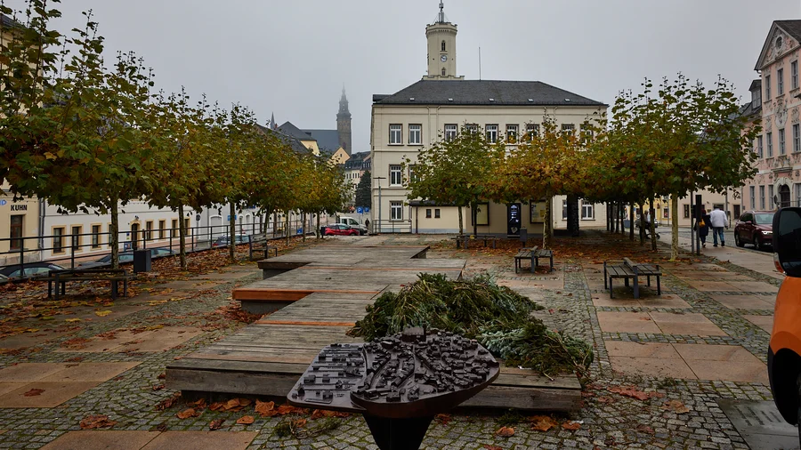 Schneeberg