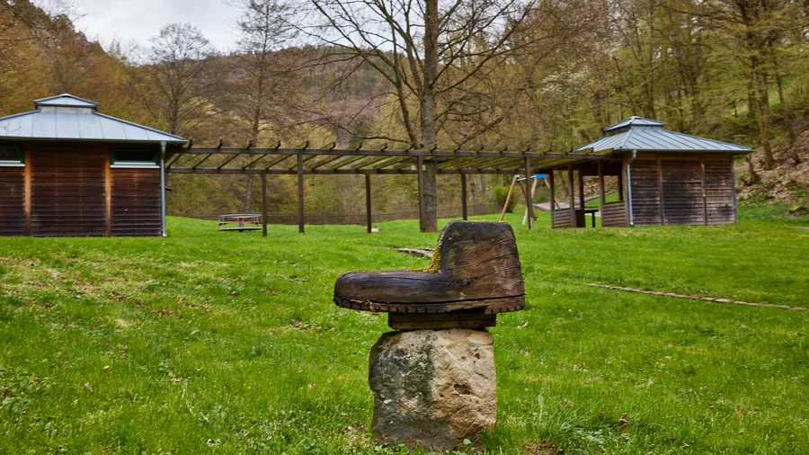 Elsebach Route Kellerwald