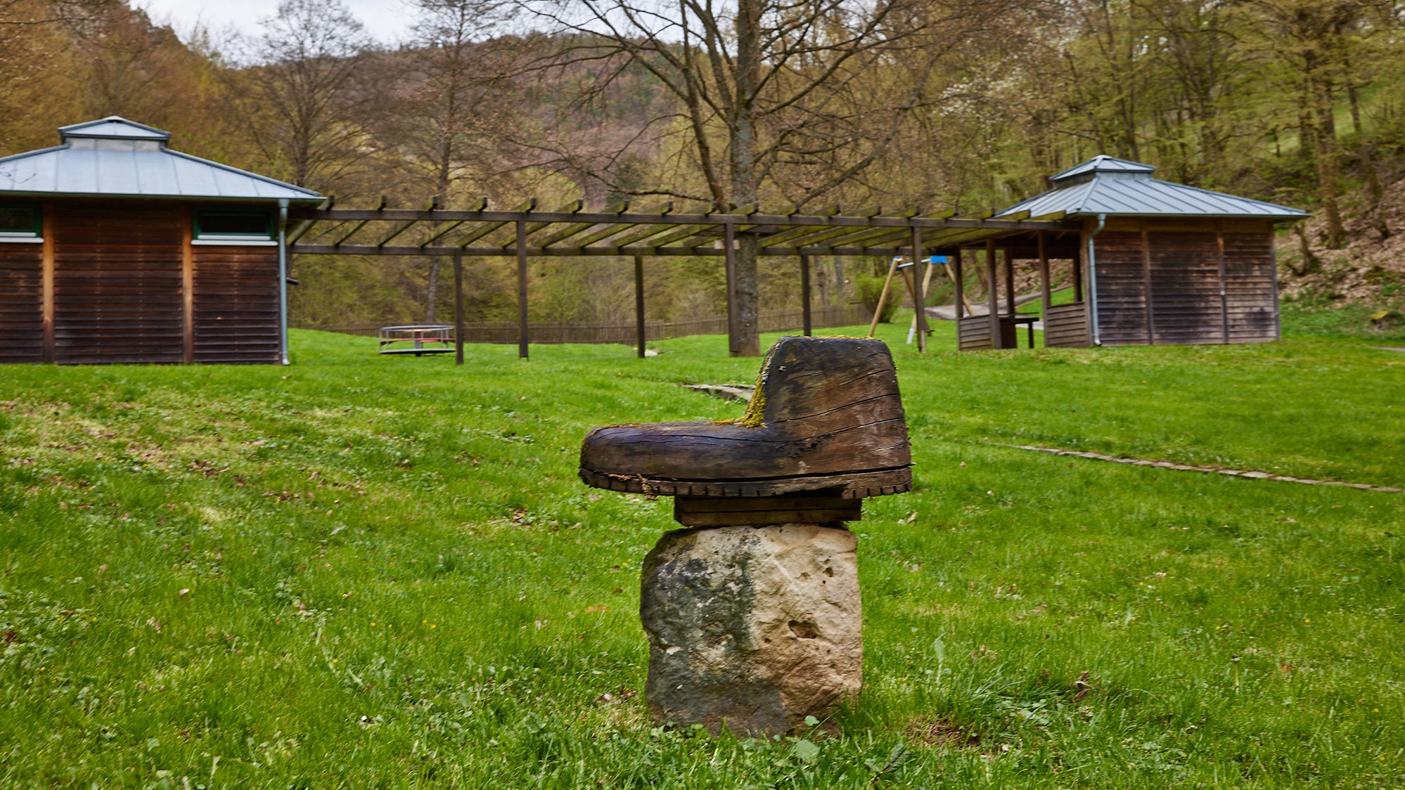 Elsebach-Route