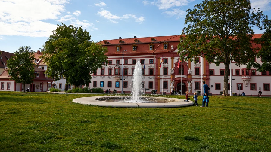 Erfurt