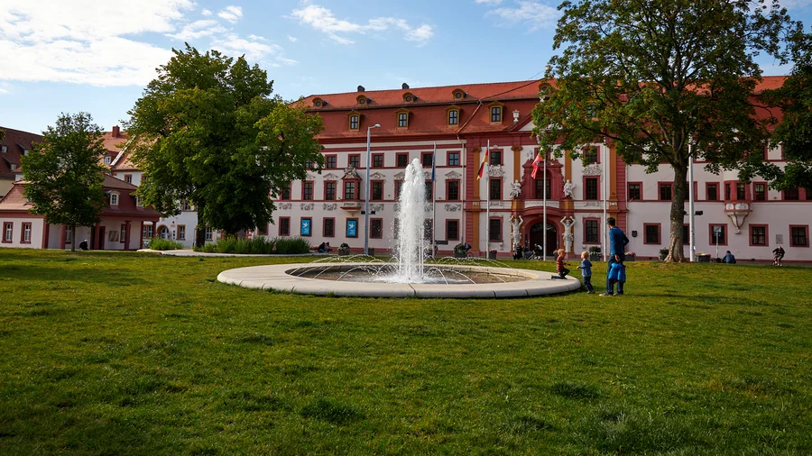 Erfurt