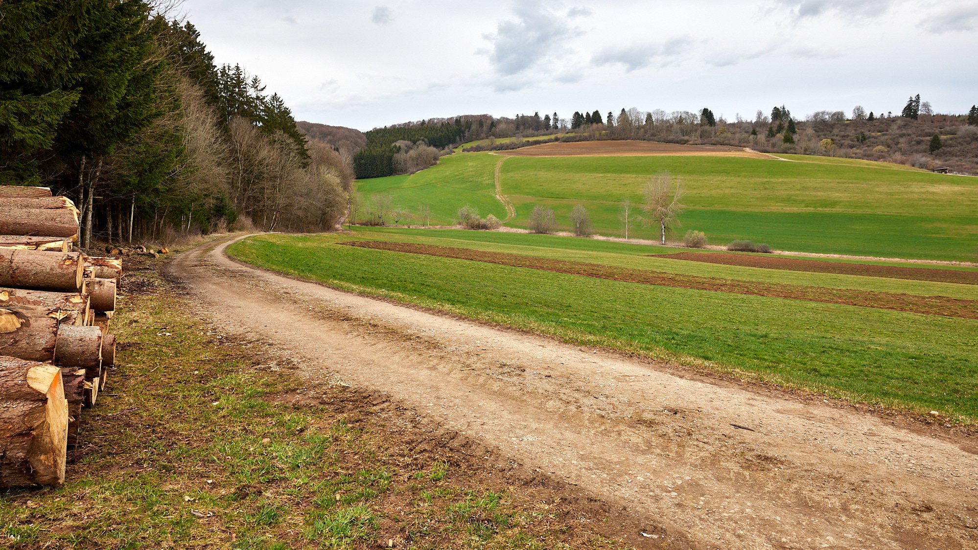 Himmelberg Runde