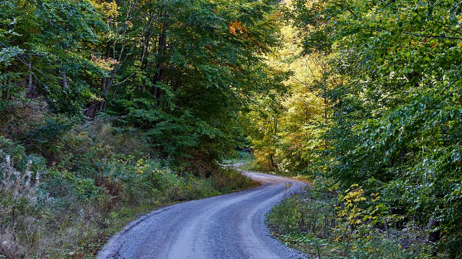 Wanderung Stöberhai