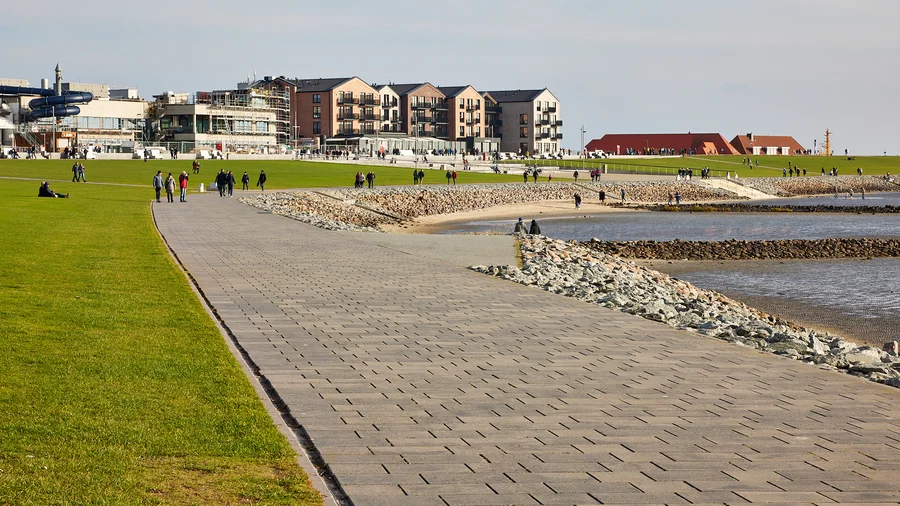 Büsum