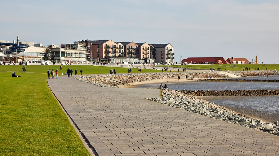 Büsum