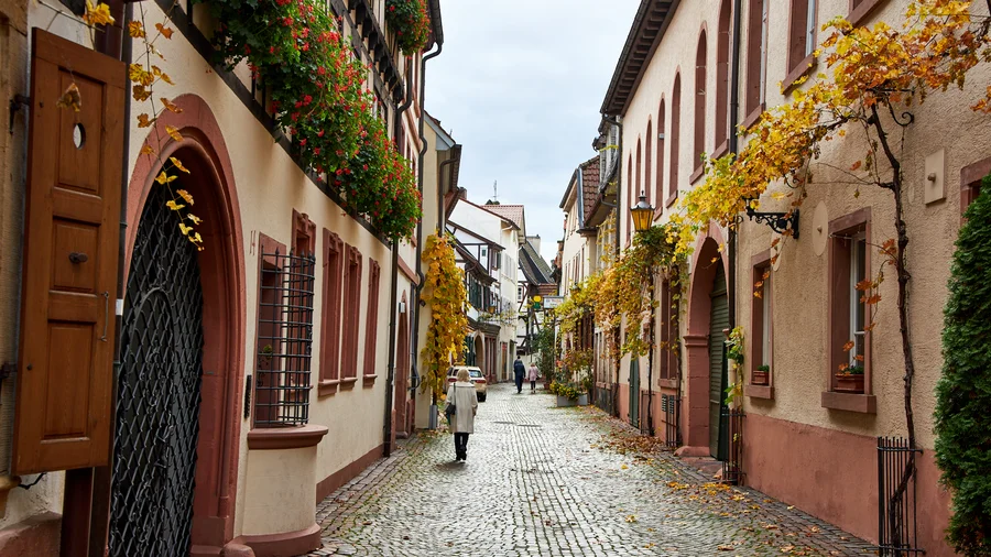 Bad Dürkheim