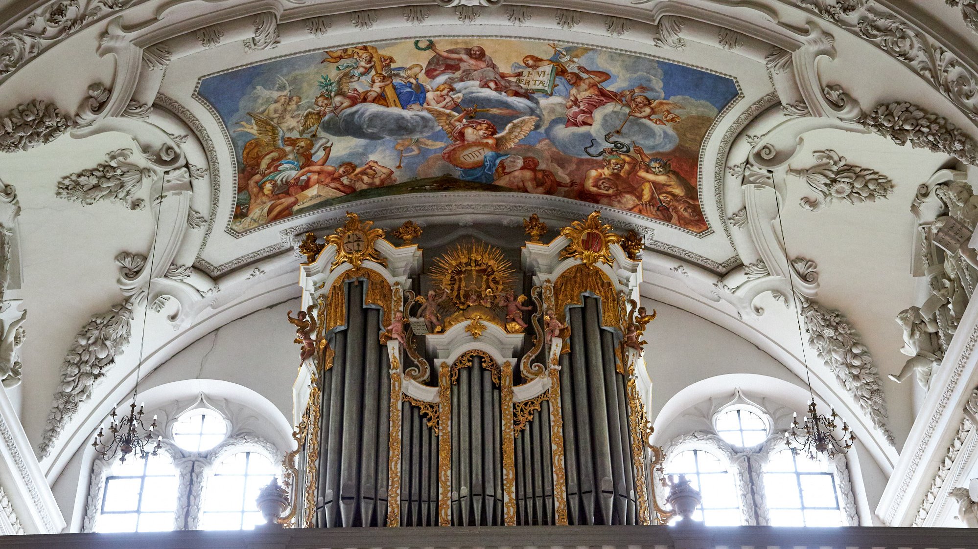 Benediktbeuren