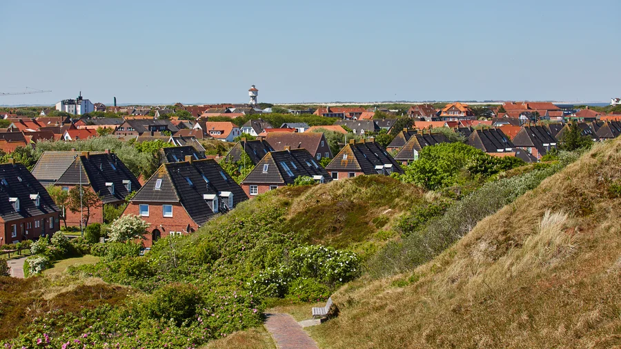 Langeoog
