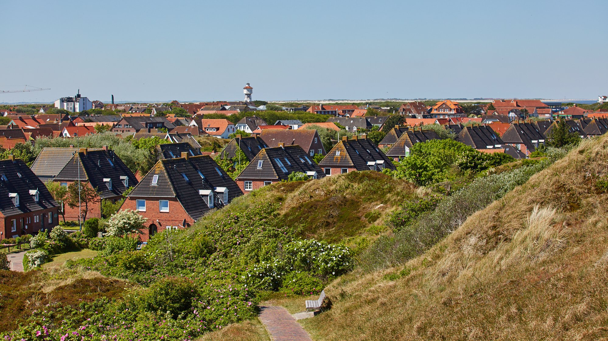 Langeoog
