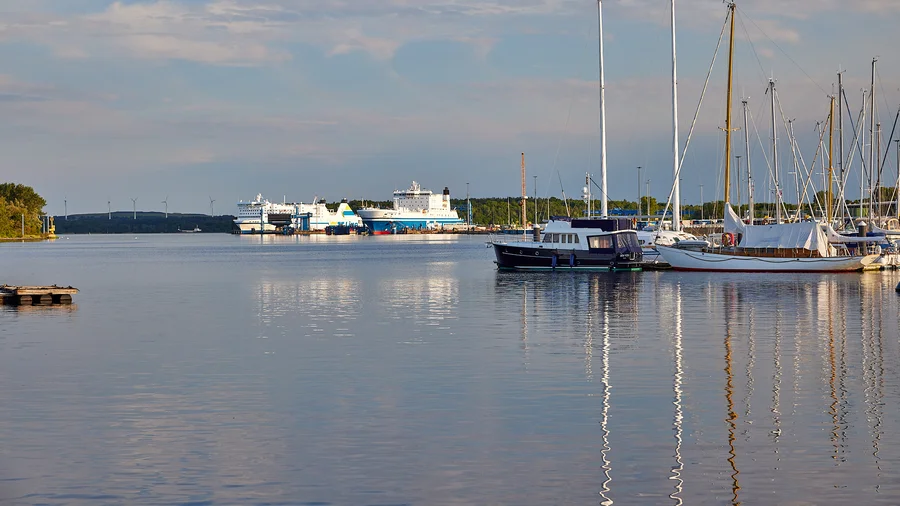 Skandinavienkai Travemünde
