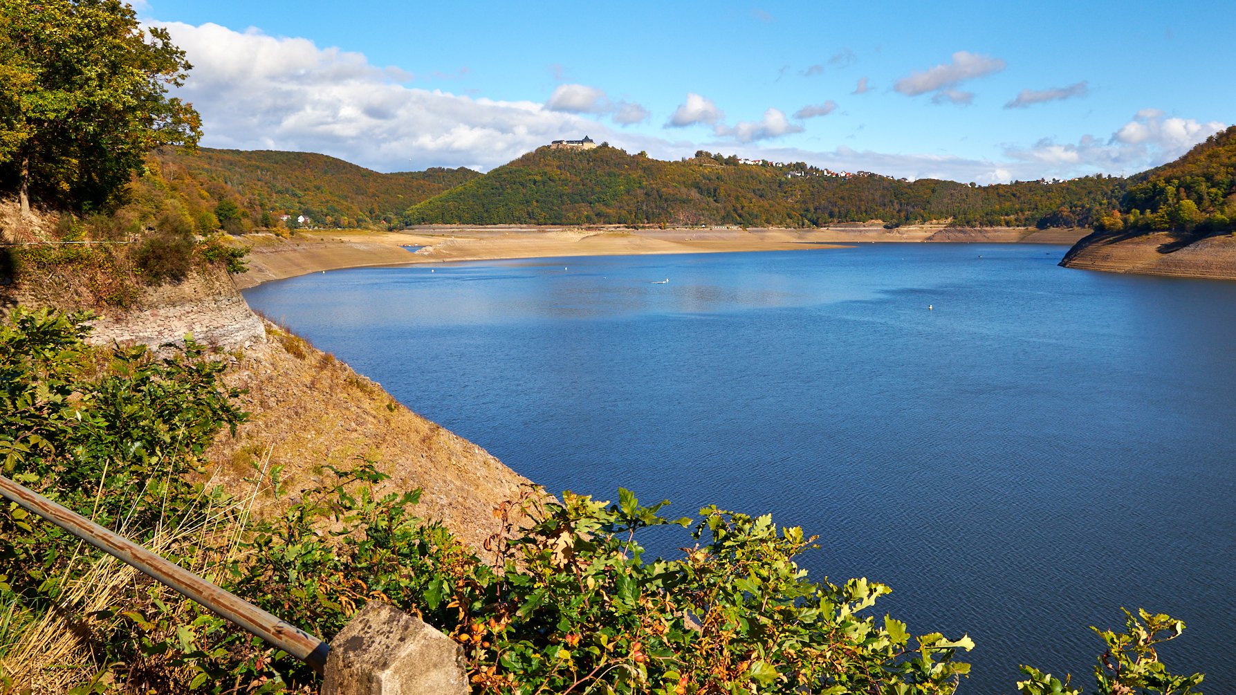 Kellerwald-Edersee
