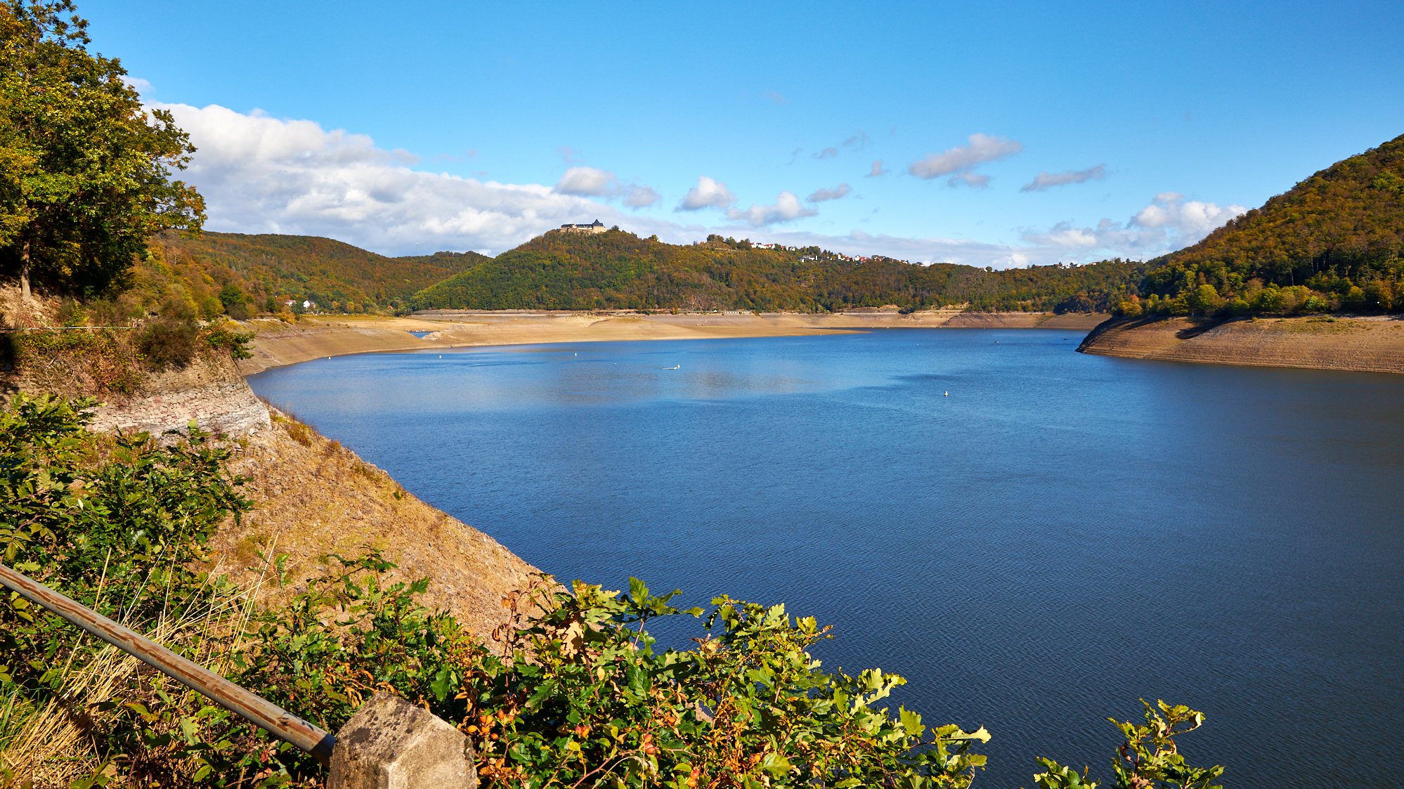 Nationalpark Kellerwald-Edersee