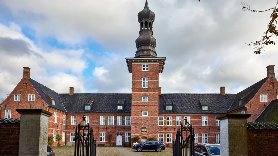 Schloss Husum