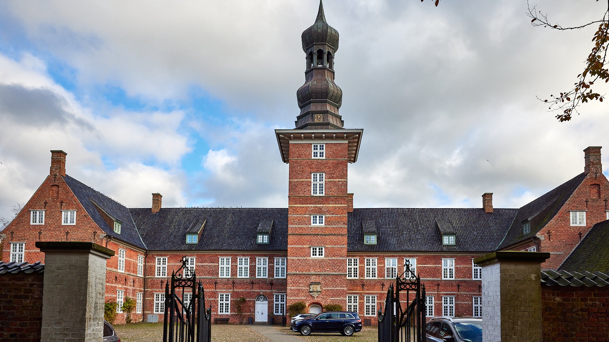 Schloss Husum