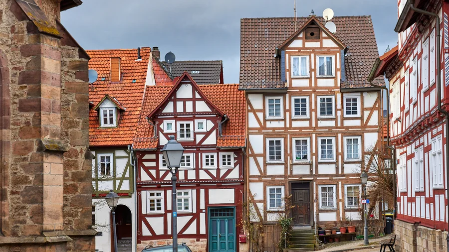Spangenberg