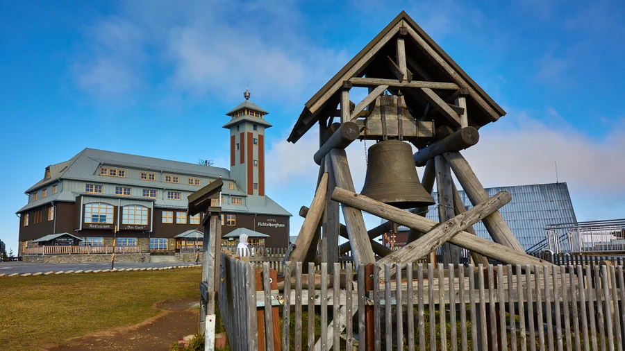 Fichtelberg