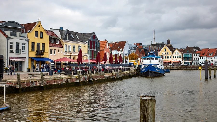 Husum