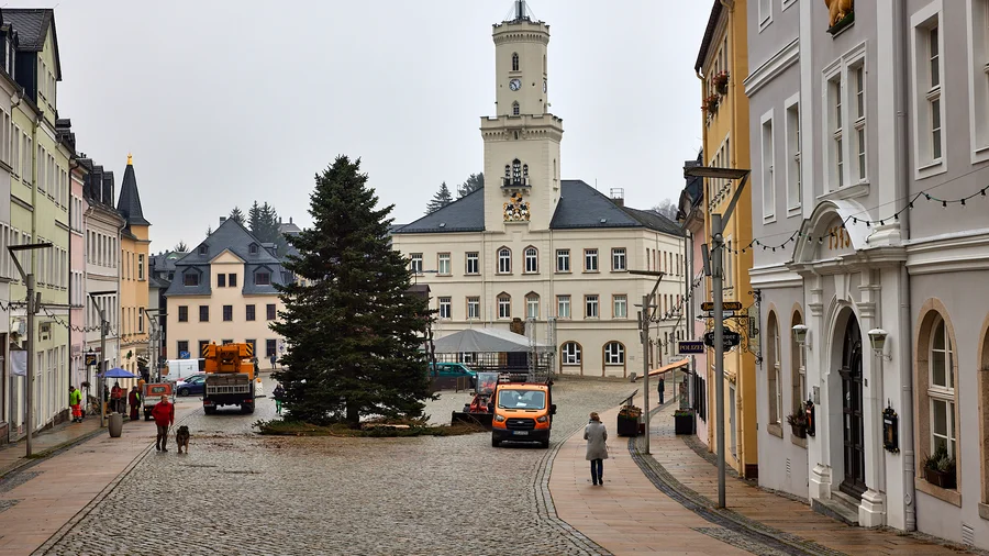 Schneeberg